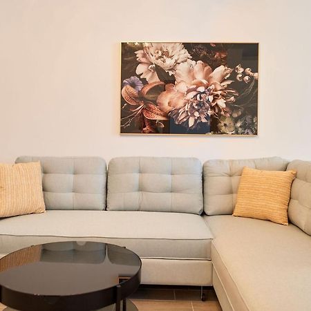 Mimosa Luxury Apartment 161 Spa N Pool Beach Resort Navodari Exterior photo