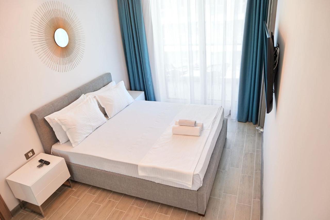 Mimosa Luxury Apartment 161 Spa N Pool Beach Resort Navodari Exterior photo