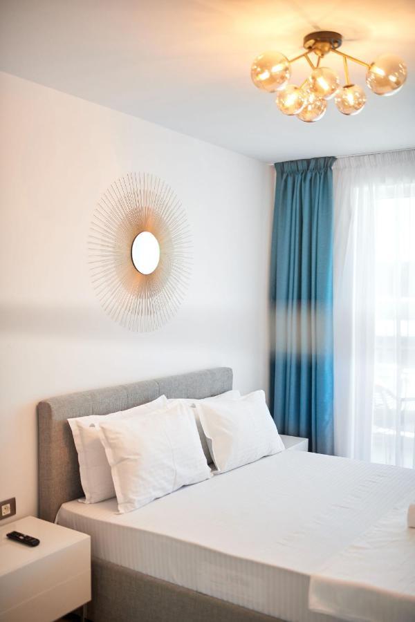 Mimosa Luxury Apartment 161 Spa N Pool Beach Resort Navodari Exterior photo