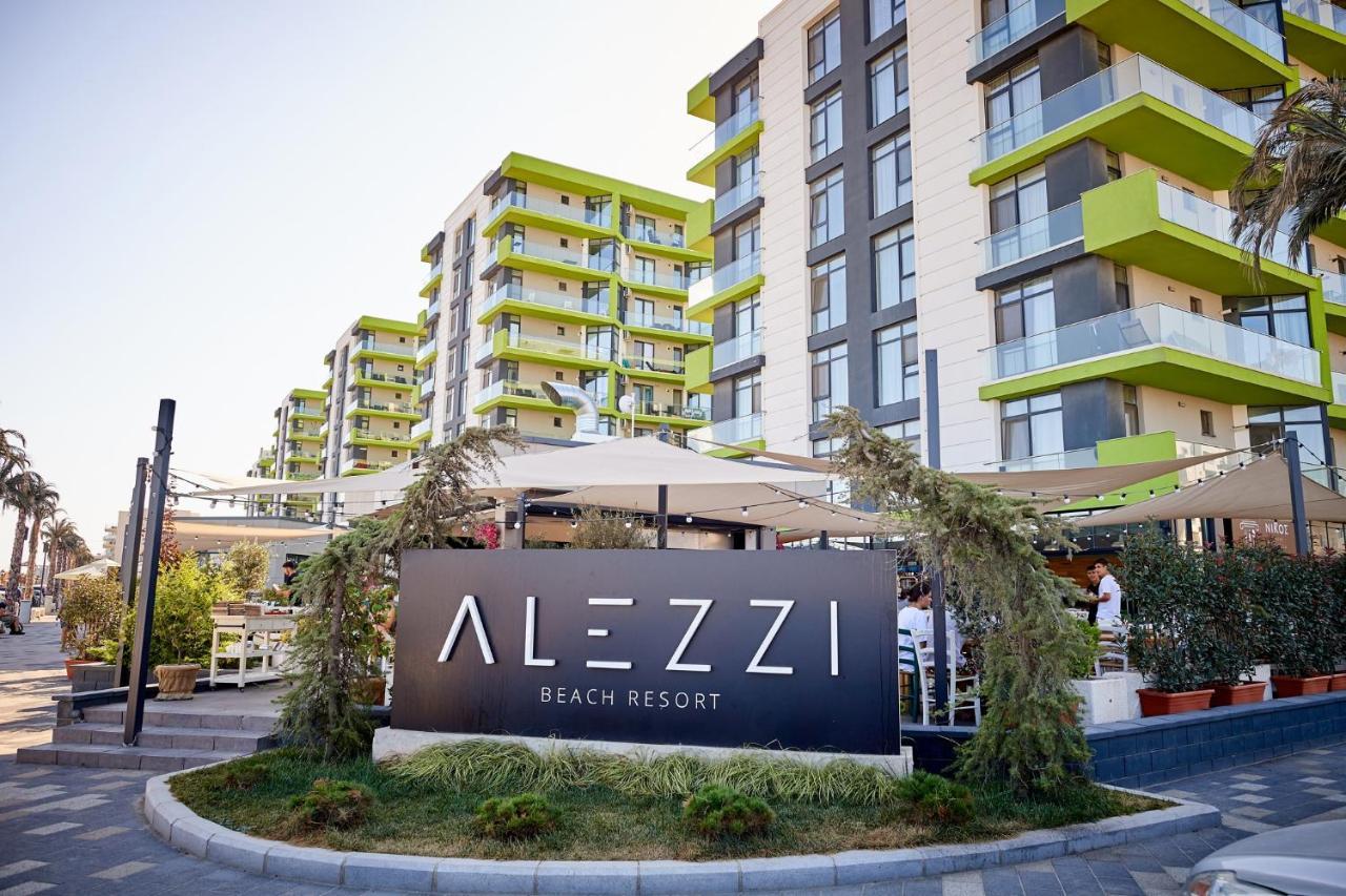 Mimosa Luxury Apartment 161 Spa N Pool Beach Resort Navodari Exterior photo